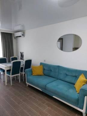 TA Ortachala flat
